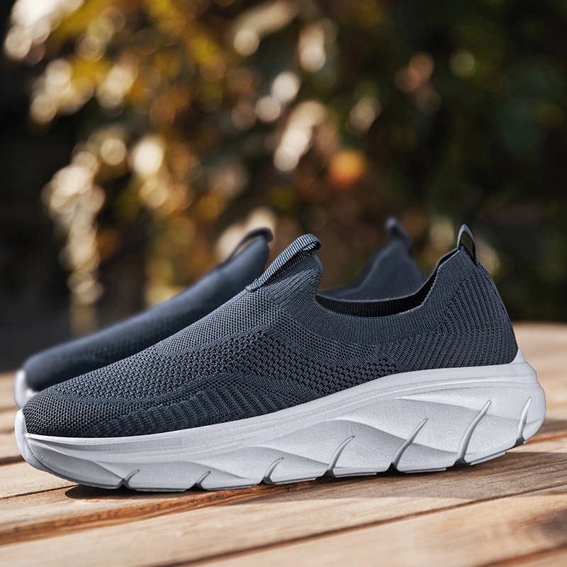 Outdoor Camping Brand - Camp Lace Up Canada Sneakers High