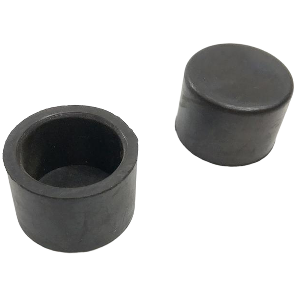 Folding Chair - Rubber End Cap Compatible with 25mm