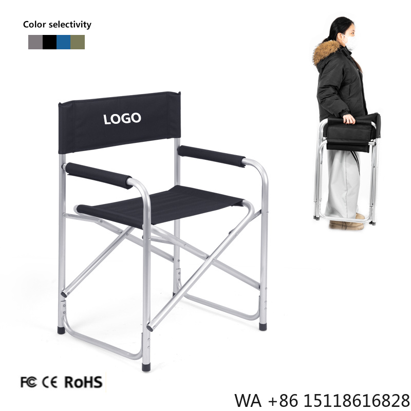 Folding Chair - Custom Design Outdoor Camping Folding Table