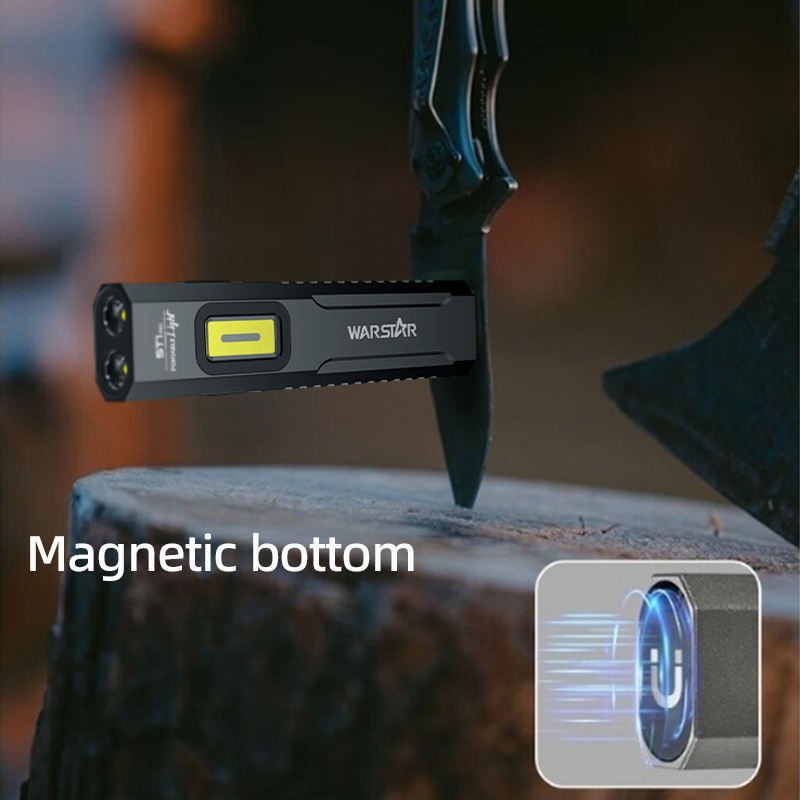 ST1 Workshop Professional Alum - огляд і ціна Outdoor Camping Lighting