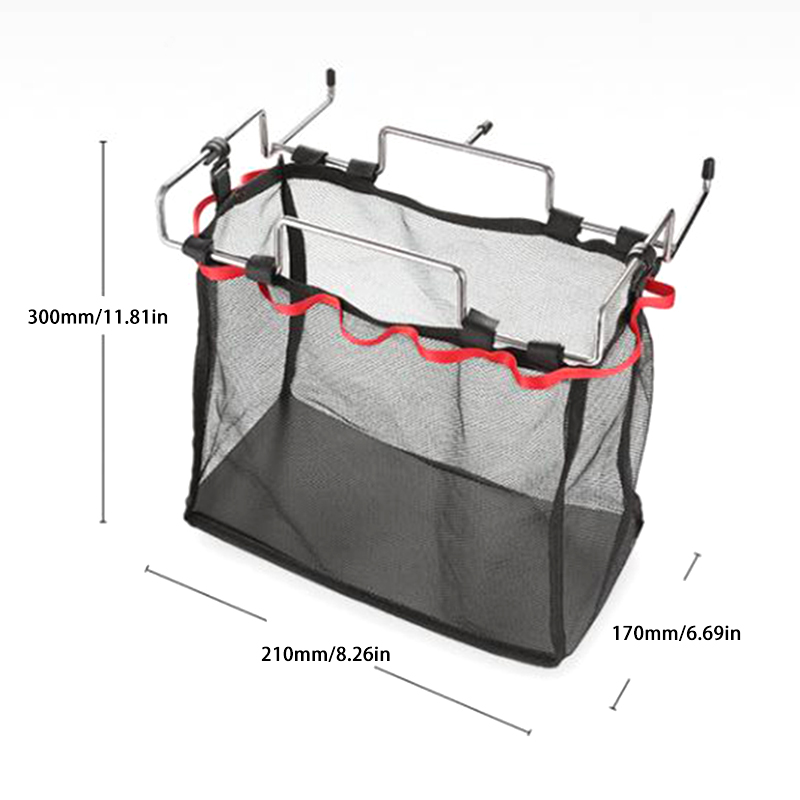 NEW Portable Storage Grid Picn - огляд і ціна Outdoor Camping Kitchen Table