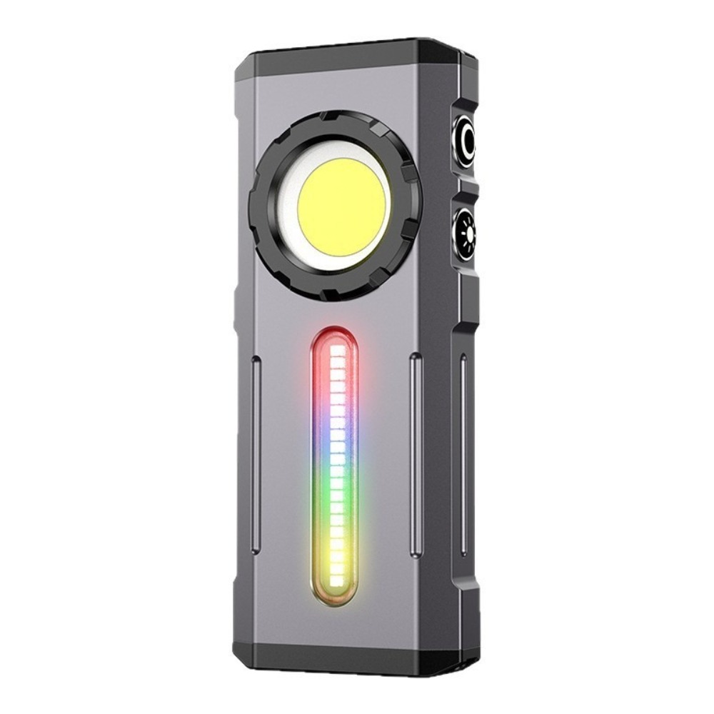Mini Portable Super Bright Fla - огляд і ціна Outdoor Camping Light Portable