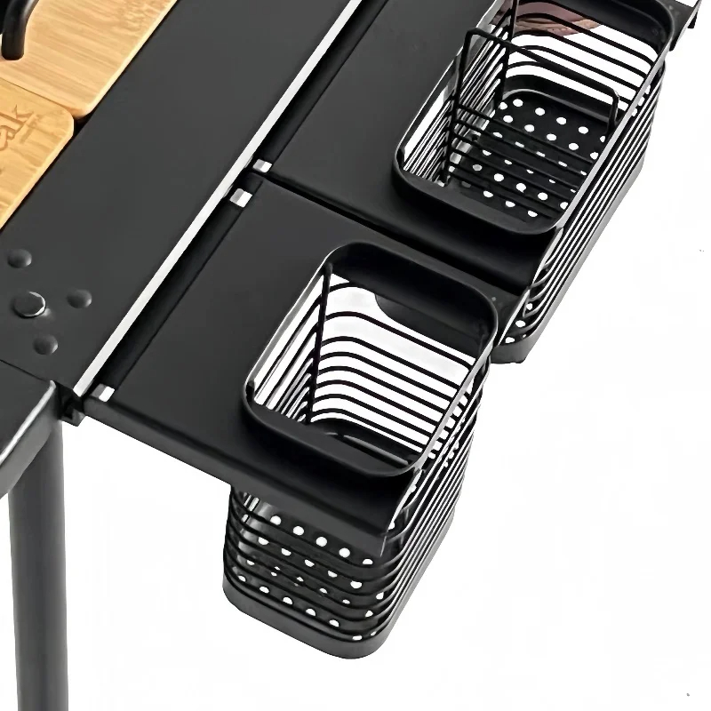 Outdoor Camping  IGT Chopstick - огляд і ціна Outdoor Camping Kitchen Table
