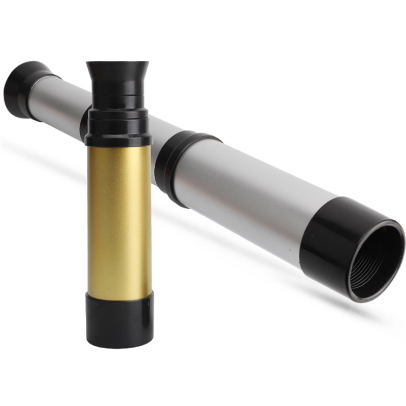 35mm Pirate Telescope Zoomable - огляд і ціна Outdoor Camping Kids Activities