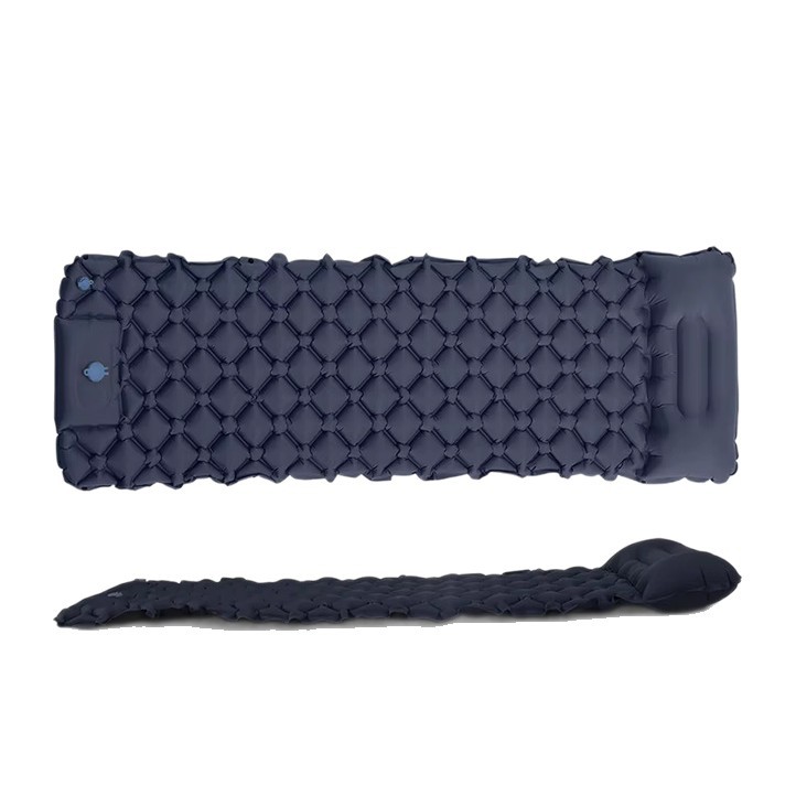 Inflatable Camping Mats Air Ma - огляд і ціна Camp Pillow Compressible