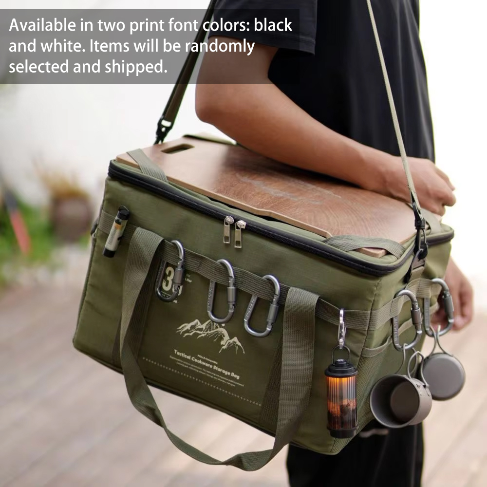 36L Tactics Picnic Bag Waterpr - огляд і ціна Outdoor Camping World