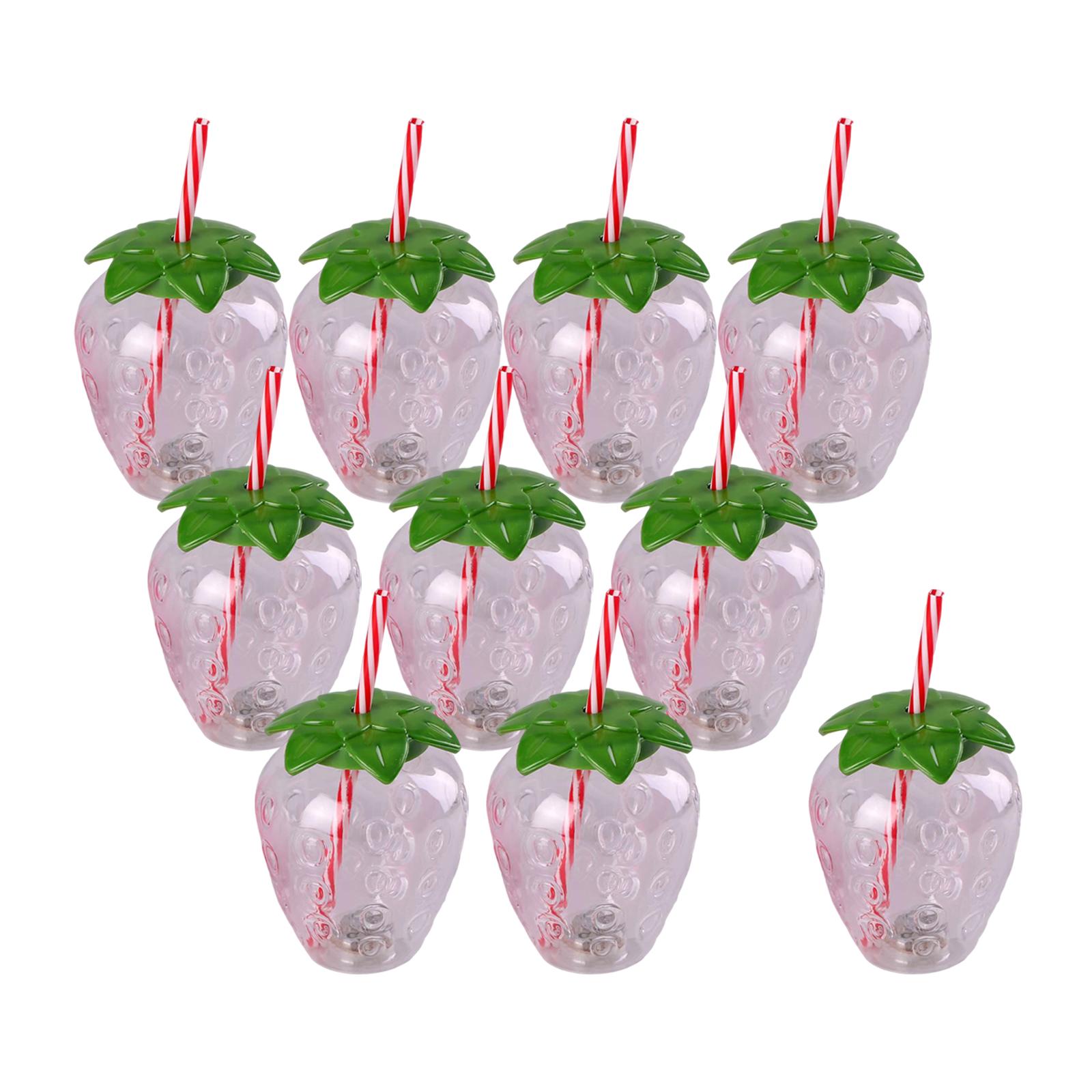 10 Pieces Cute Water Bottles f - огляд і ціна Outdoor Camping Kids Activities