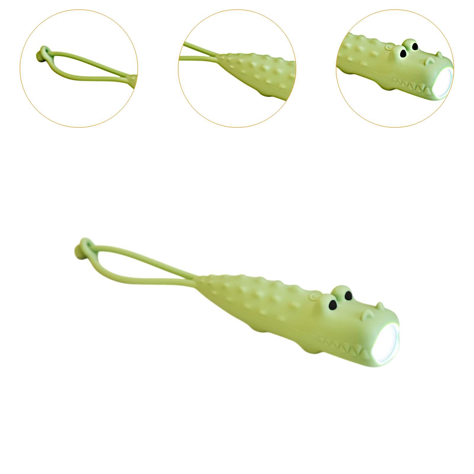 Cute LED Flashlight Ergonomic  - огляд і ціна Outdoor Camping Kids Activities