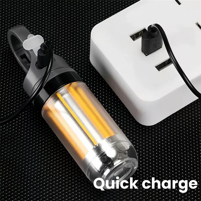 Outdoor Portable Mini Flashlig - огляд і ціна Outdoor Camping Lighting