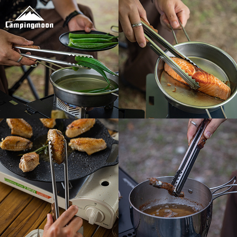 Outdoor Camping Kitchenware Co - огляд і ціна Outdoor Camping World