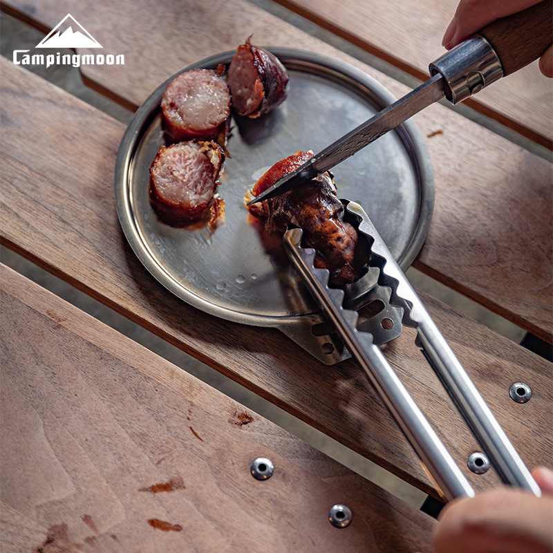 Outdoor Camping Kitchenware Co - огляд і ціна Outdoor Camping World