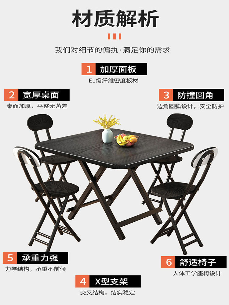 Multi-Purpose Portable Table f - огляд і ціна Outdoor Camping Kitchen Table