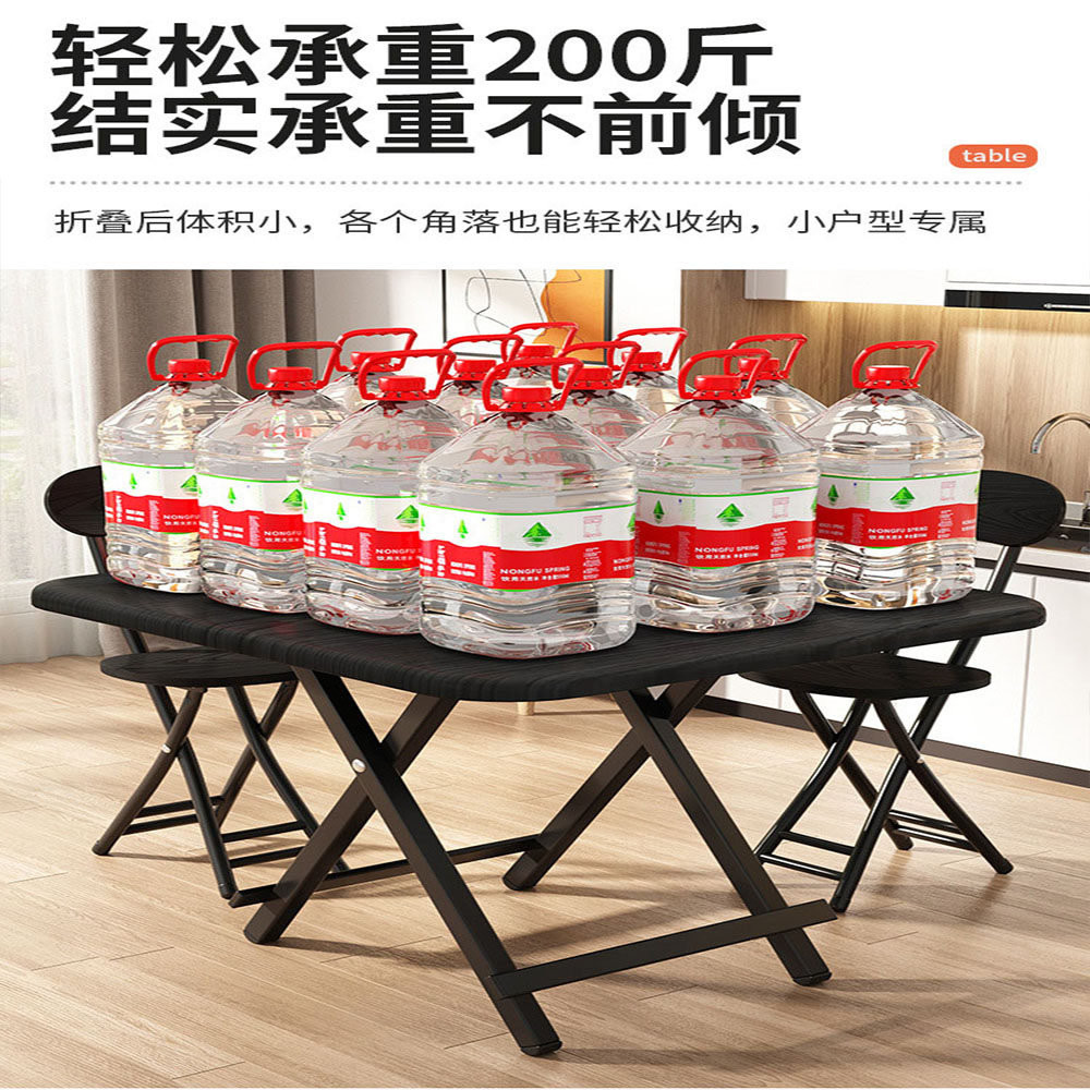 Multi-Purpose Portable Table f - огляд і ціна Outdoor Camping Kitchen Table