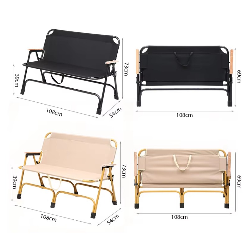 Outdoor Camping Portable Foldi - огляд і ціна Folding Chair