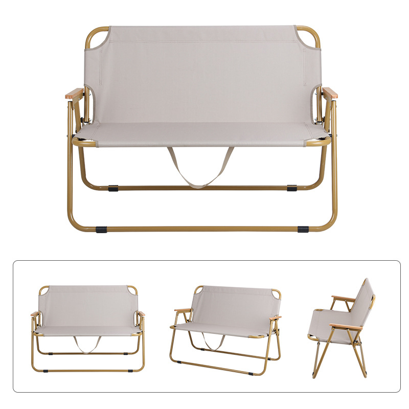 Outdoor Camping Portable Foldi - огляд і ціна Folding Chair