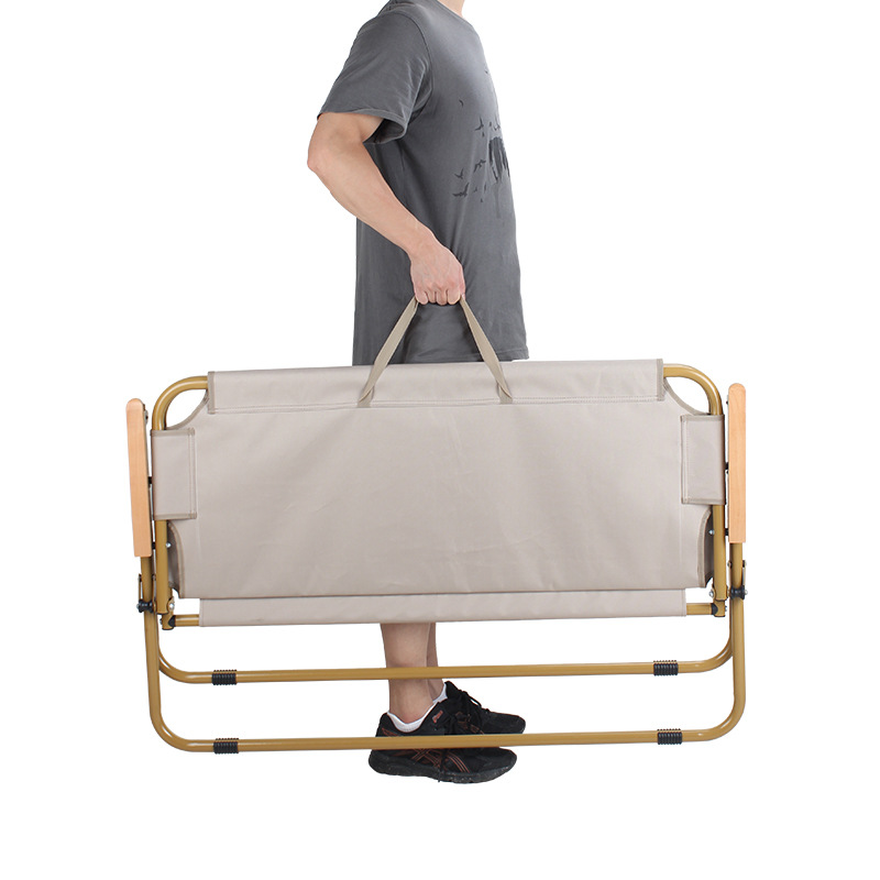 Outdoor Camping Portable Foldi - огляд і ціна Folding Chair