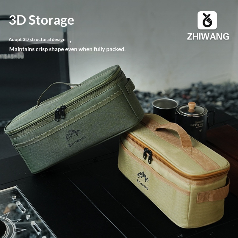 Portable Multifunctional Campi - огляд і ціна Outdoor Camping World