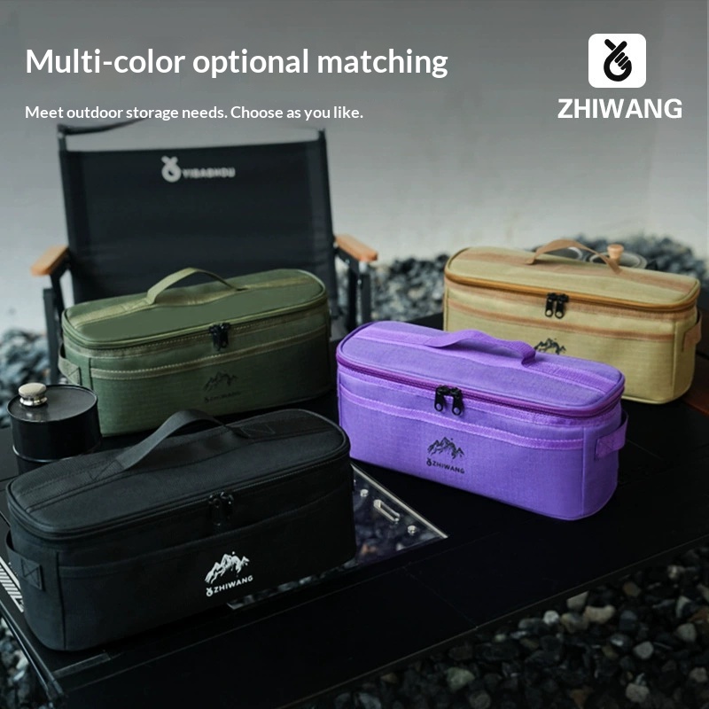 Portable Multifunctional Campi - огляд і ціна Outdoor Camping World