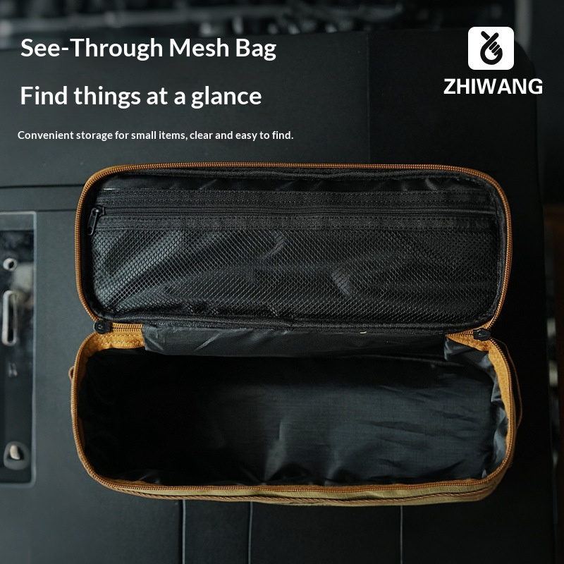 Portable Multifunctional Campi - огляд і ціна Outdoor Camping World