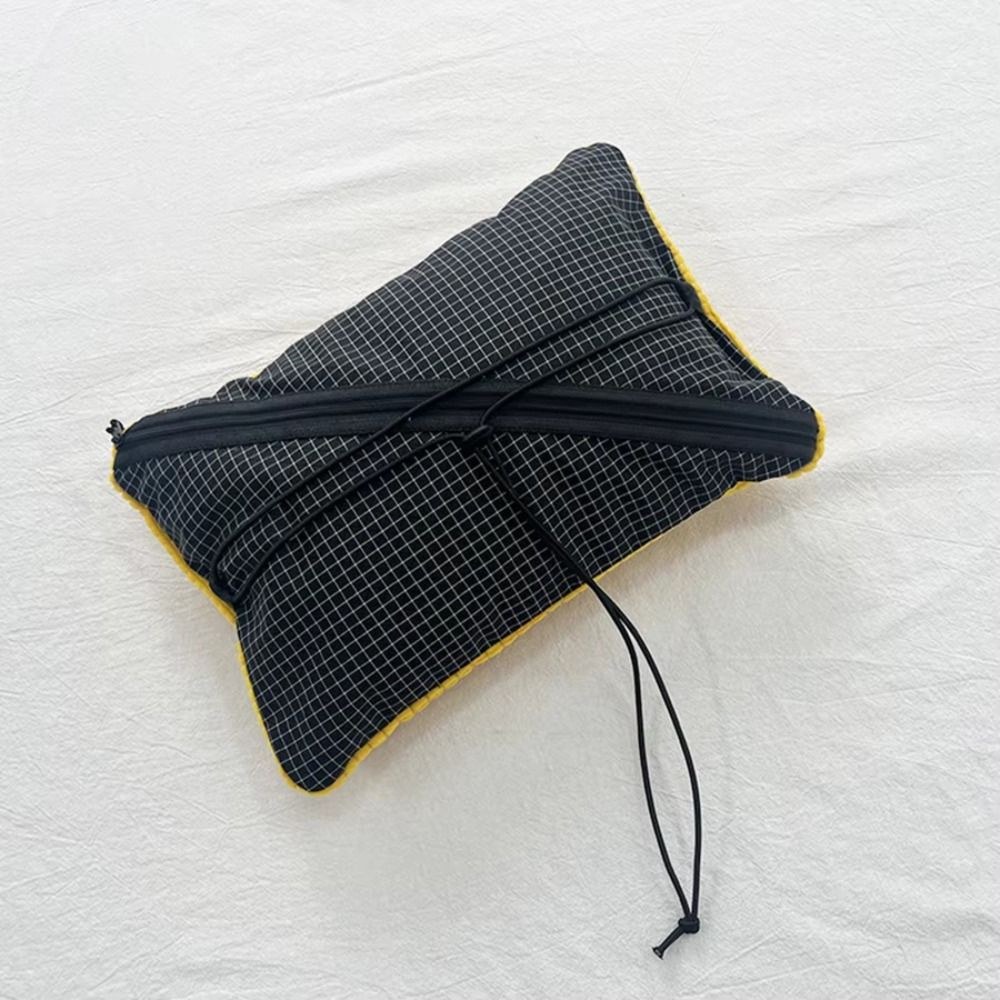 2-in-1 Pillow Storage Bag Retr - огляд і ціна Camp Pillow Compressible