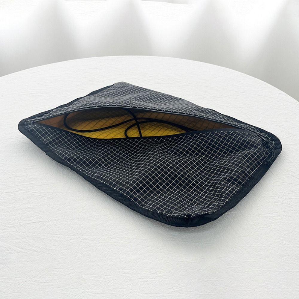 2-in-1 Pillow Storage Bag Retr - огляд і ціна Camp Pillow Compressible