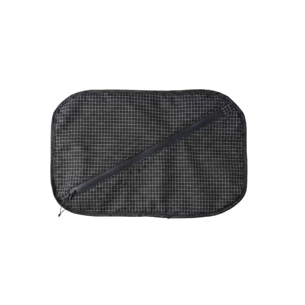 2-in-1 Pillow Storage Bag Retr - огляд і ціна Camp Pillow Compressible