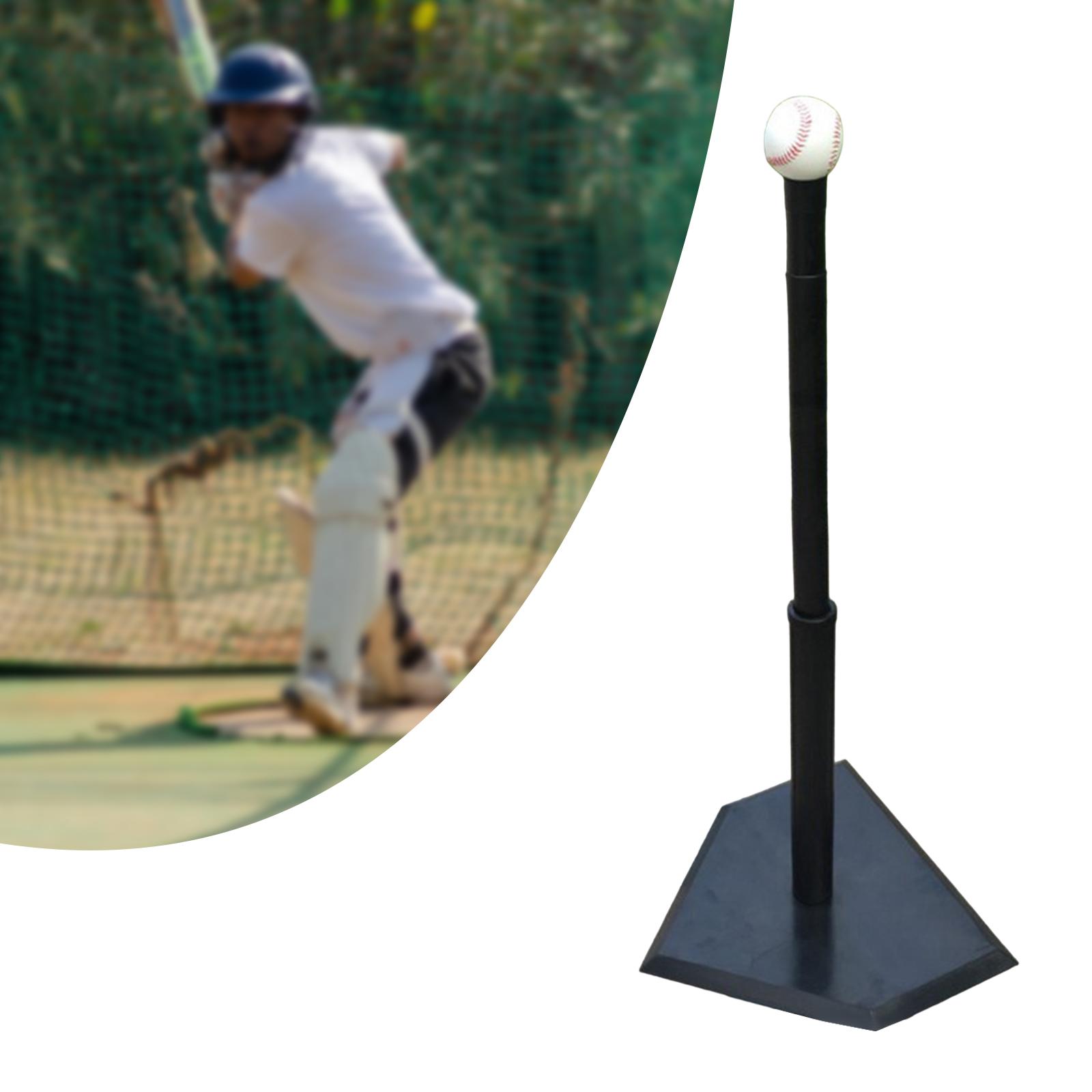 Baseball Batting Tee for Kids  - огляд і ціна Outdoor Camping Kids Activities