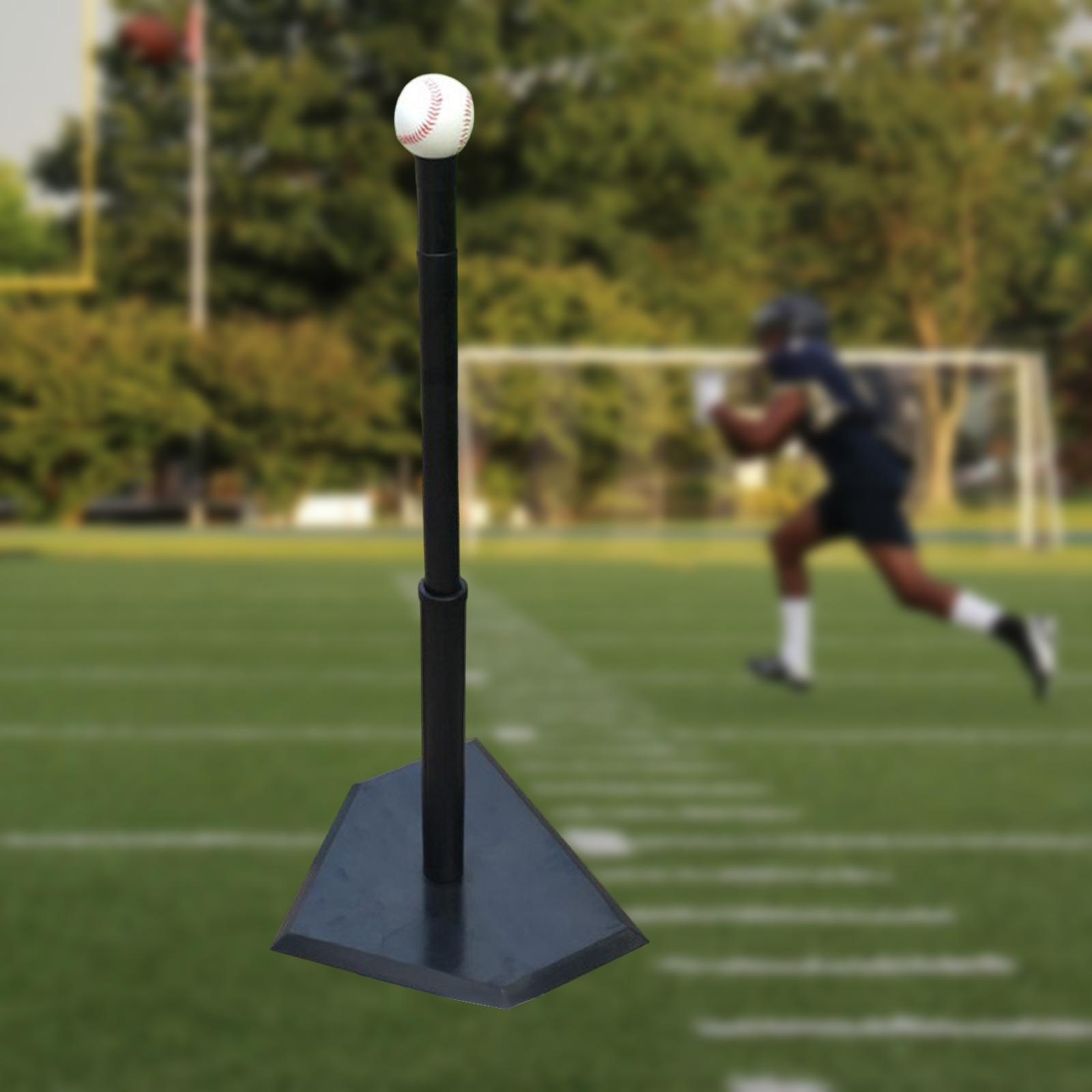 Baseball Batting Tee for Kids  - огляд і ціна Outdoor Camping Kids Activities