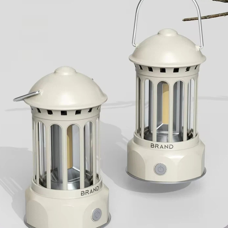 Generic Retro Outdoor Camping  - огляд і ціна Outdoor Camping Lighting