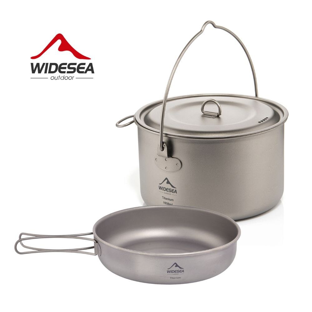 Widesea Camping Tableware Tita - огляд і ціна Outdoor Camping Kitchen Table