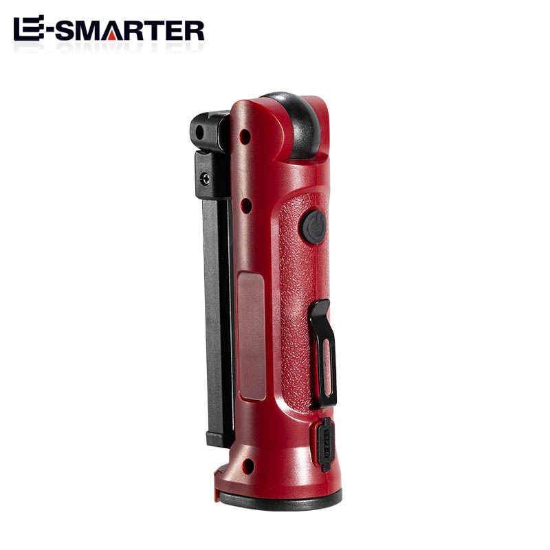 COB LED Work Light Rechargeabl - огляд і ціна Outdoor Camping Light Portable