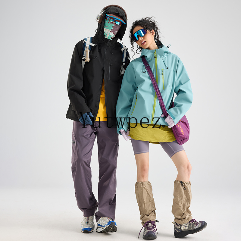 Outdoor Sport Windbreaker UPF5 - огляд і ціна Outdoor Camping Brand