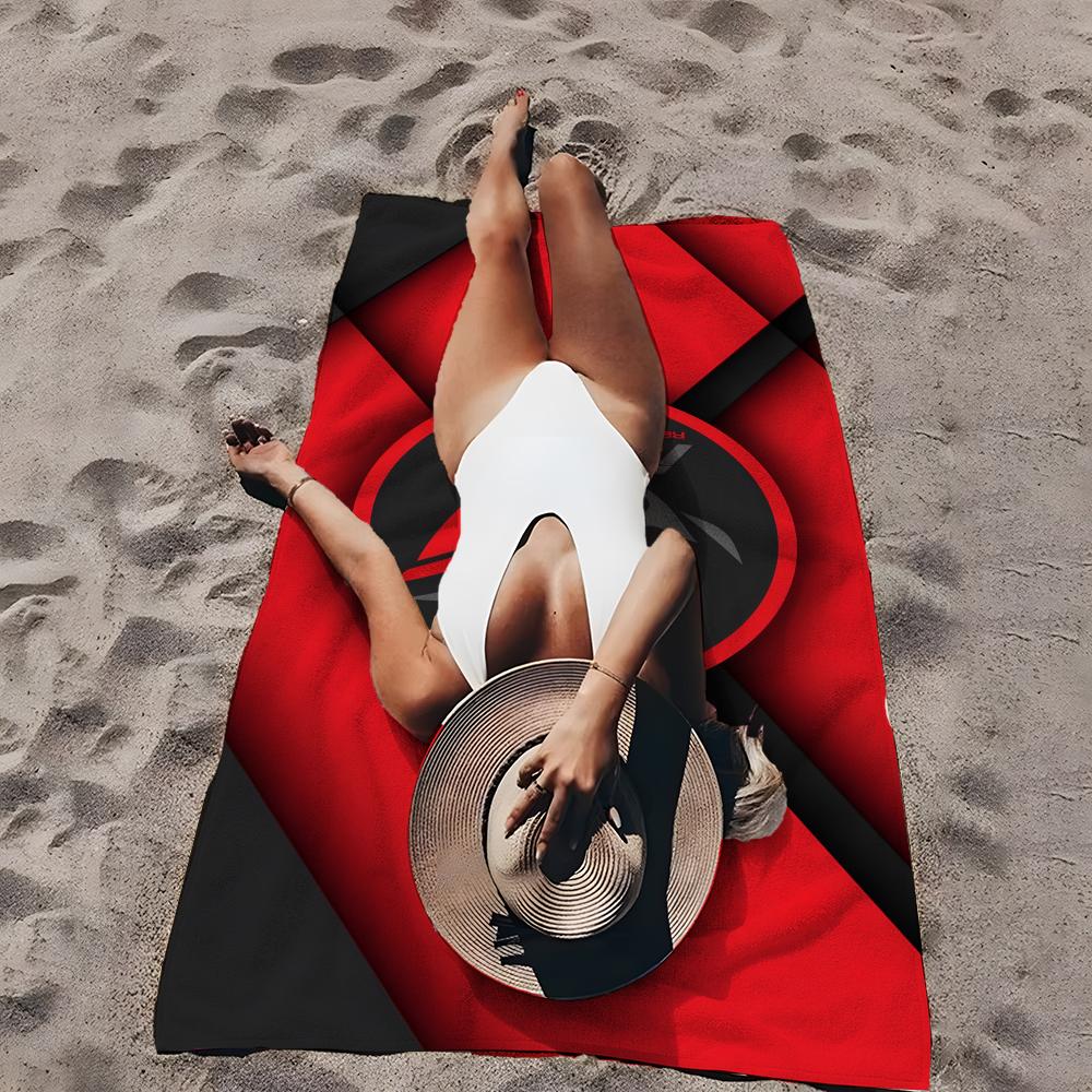 Gaming Brand A-ASUS ROG Towel  - огляд і ціна Outdoor Camping Brand