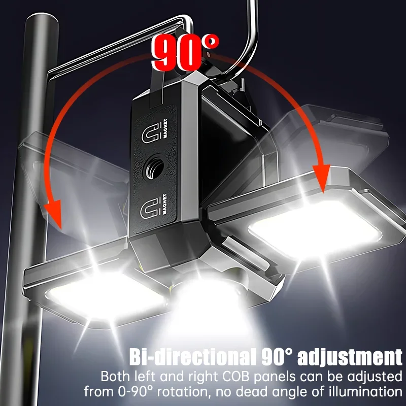 Mini Flashlight Keychain Light - огляд і ціна Outdoor Camping Light Portable