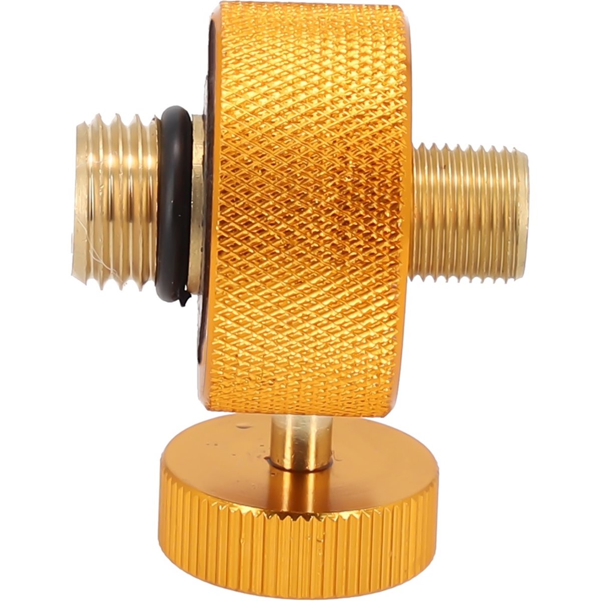 Camping Gaskocher Adapter Mit  - огляд і ціна Outdoor Und Camping