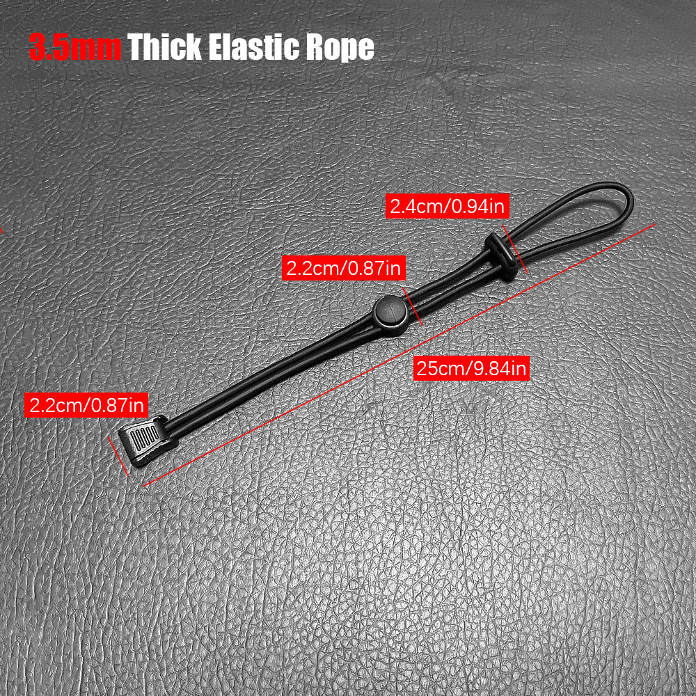 Outdoor Backpack Elastic Rope  - огляд і ціна Outdoor Camping Lighting