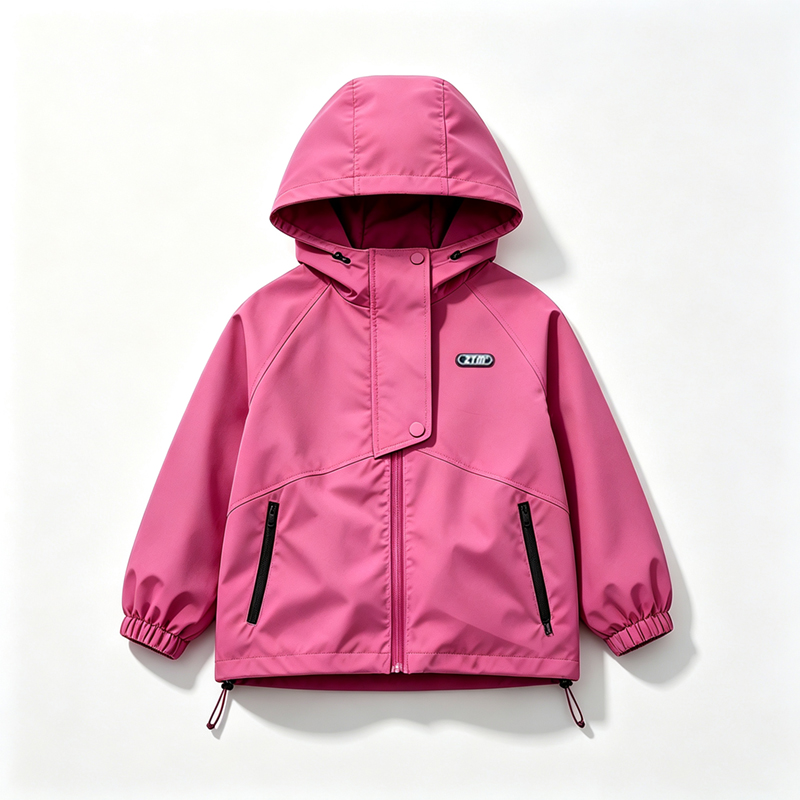 Unisex Hiking Jacket Waterproo - огляд і ціна Outdoor Camping Kids Activities