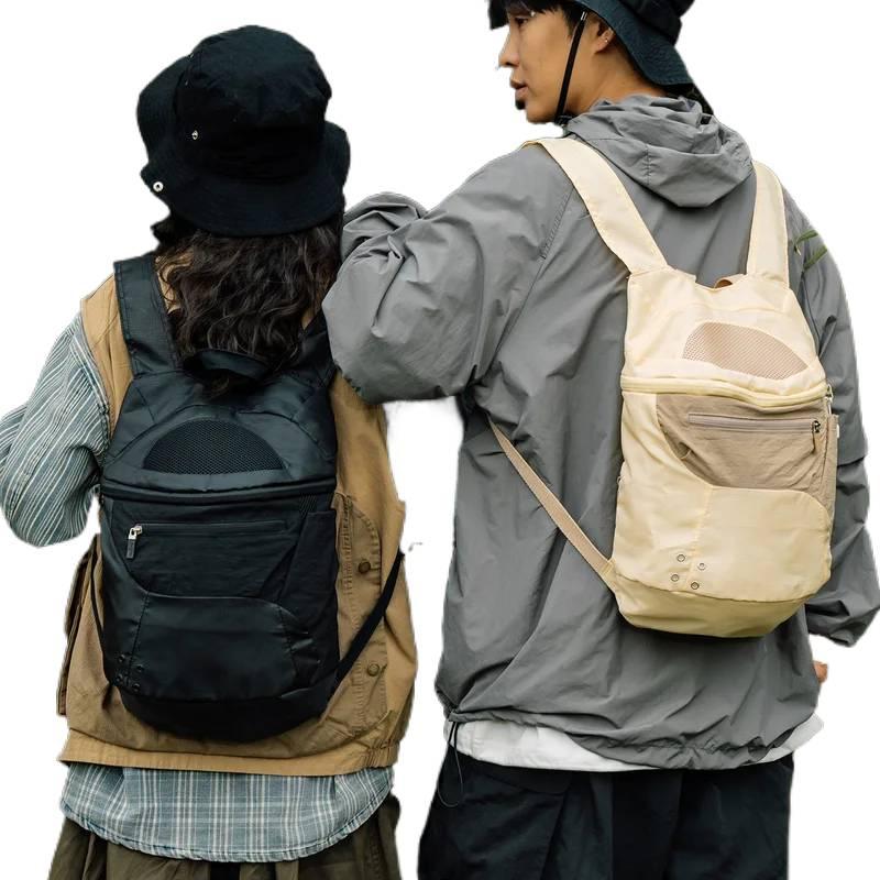 Men's Outdoor Hiking Backpack  - огляд і ціна Outdoor Camping Lighting