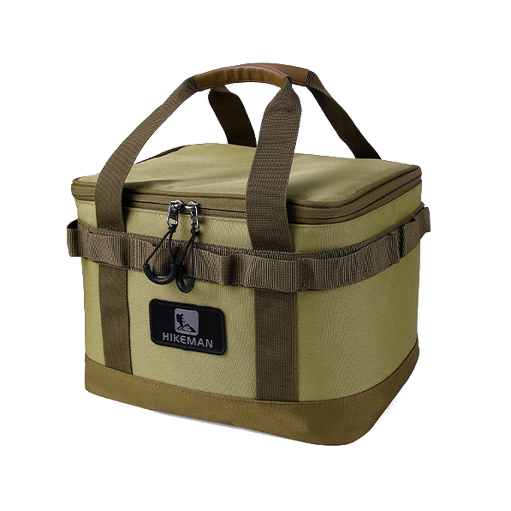Hikeman Camp Storage Bag Outdo - огляд і ціна Outdoor Camping World