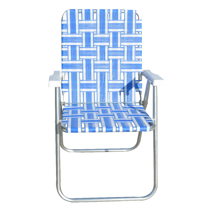 Folding Patio Lawn Webbed Chai - огляд і ціна Folding Chair