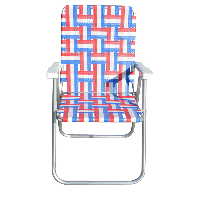 Folding Patio Lawn Webbed Chai - огляд і ціна Folding Chair