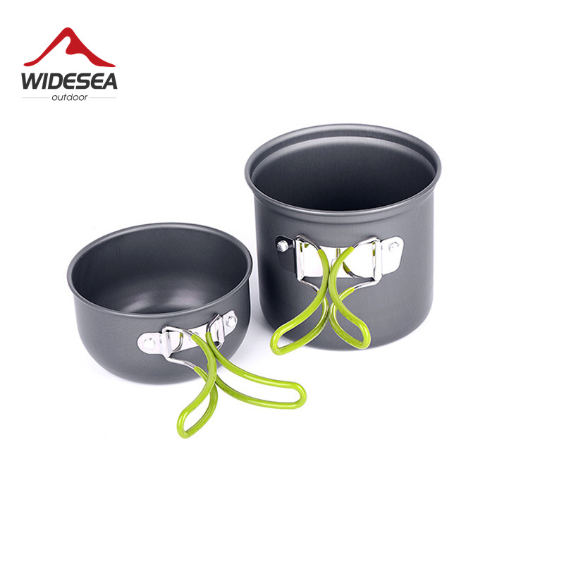 Widesea Ultralight Camping Coo - огляд і ціна Outdoor Camping Kitchen Table