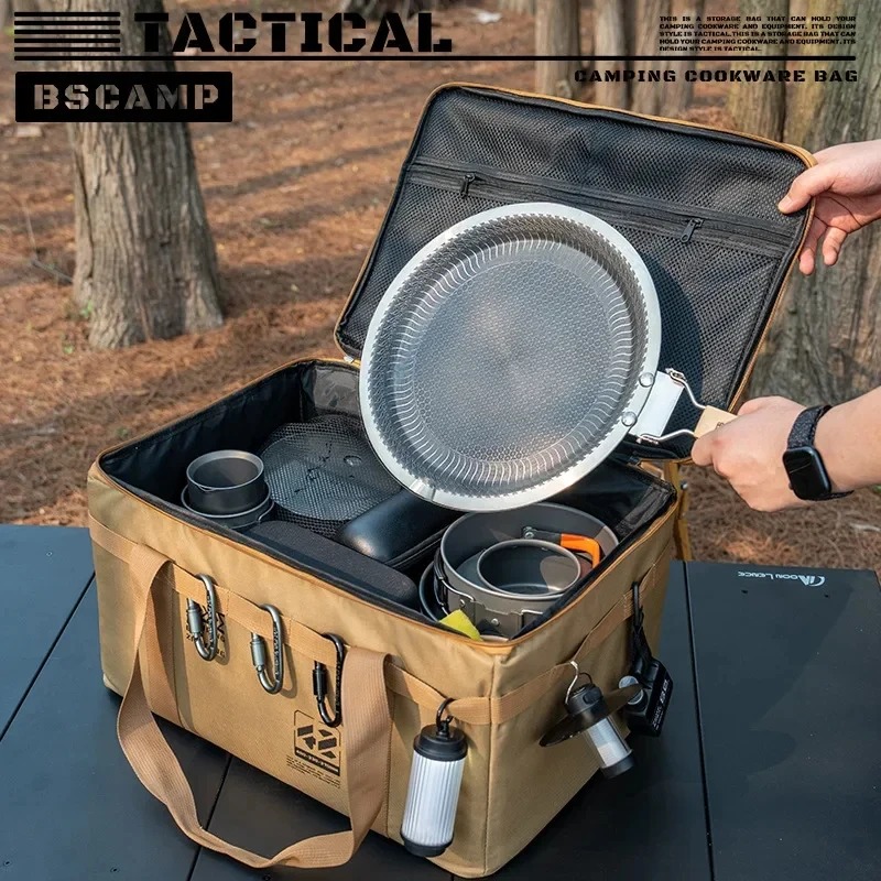 30L/42L/56L Large Capacity Fol - огляд і ціна Outdoor Camping World