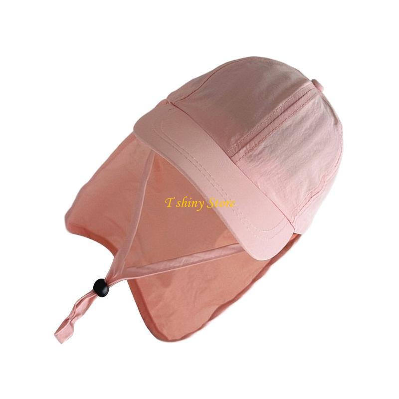 N58F Quick Drying Baseball Hat - огляд і ціна Outdoor Camping Kids Activities