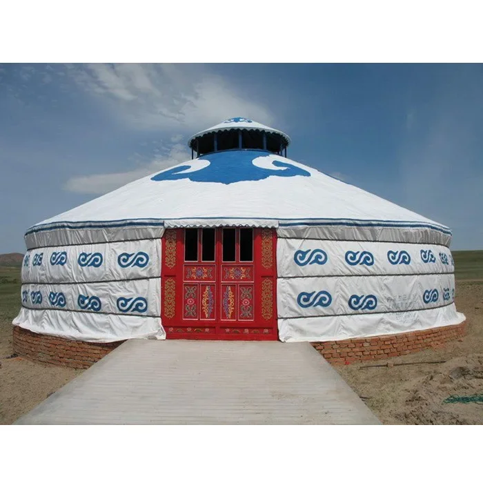 Brand High Quality Mongolian Y - огляд і ціна Outdoor Camping Brand