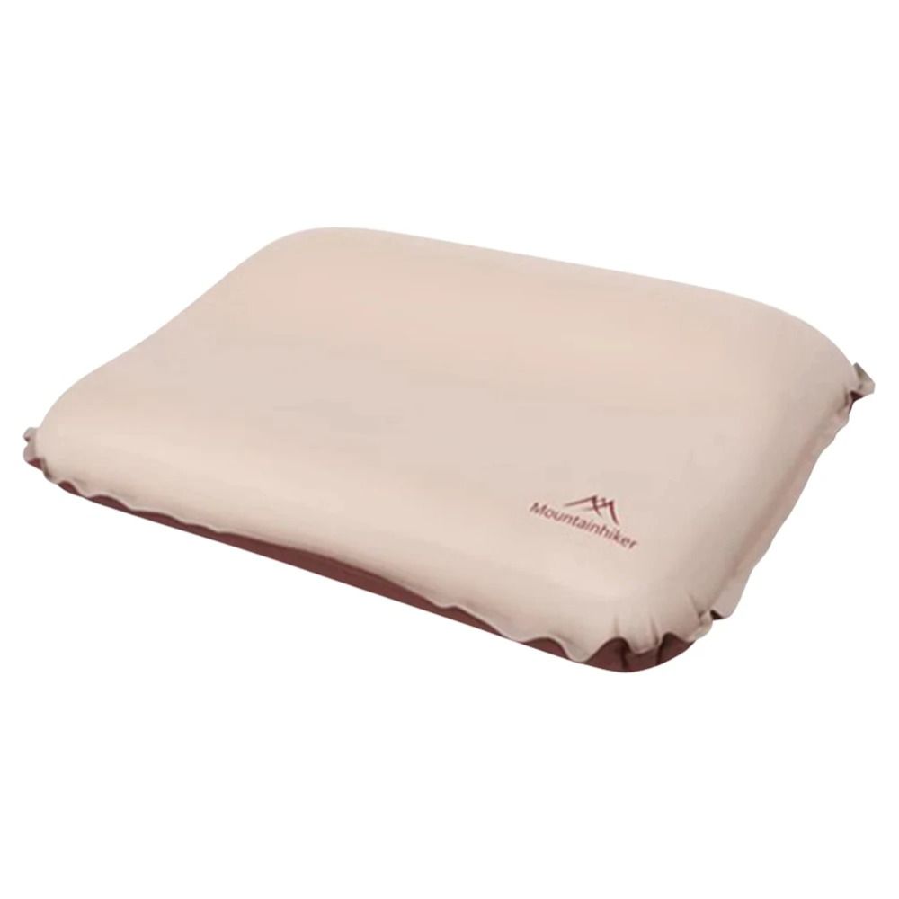 Ergonomic Camping Pillow High  - огляд і ціна Camp Pillow Compressible