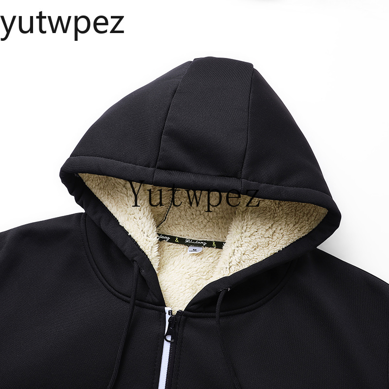 Warm Outerwear Hooded Sweatshi - огляд і ціна Outdoor Camping Brand
