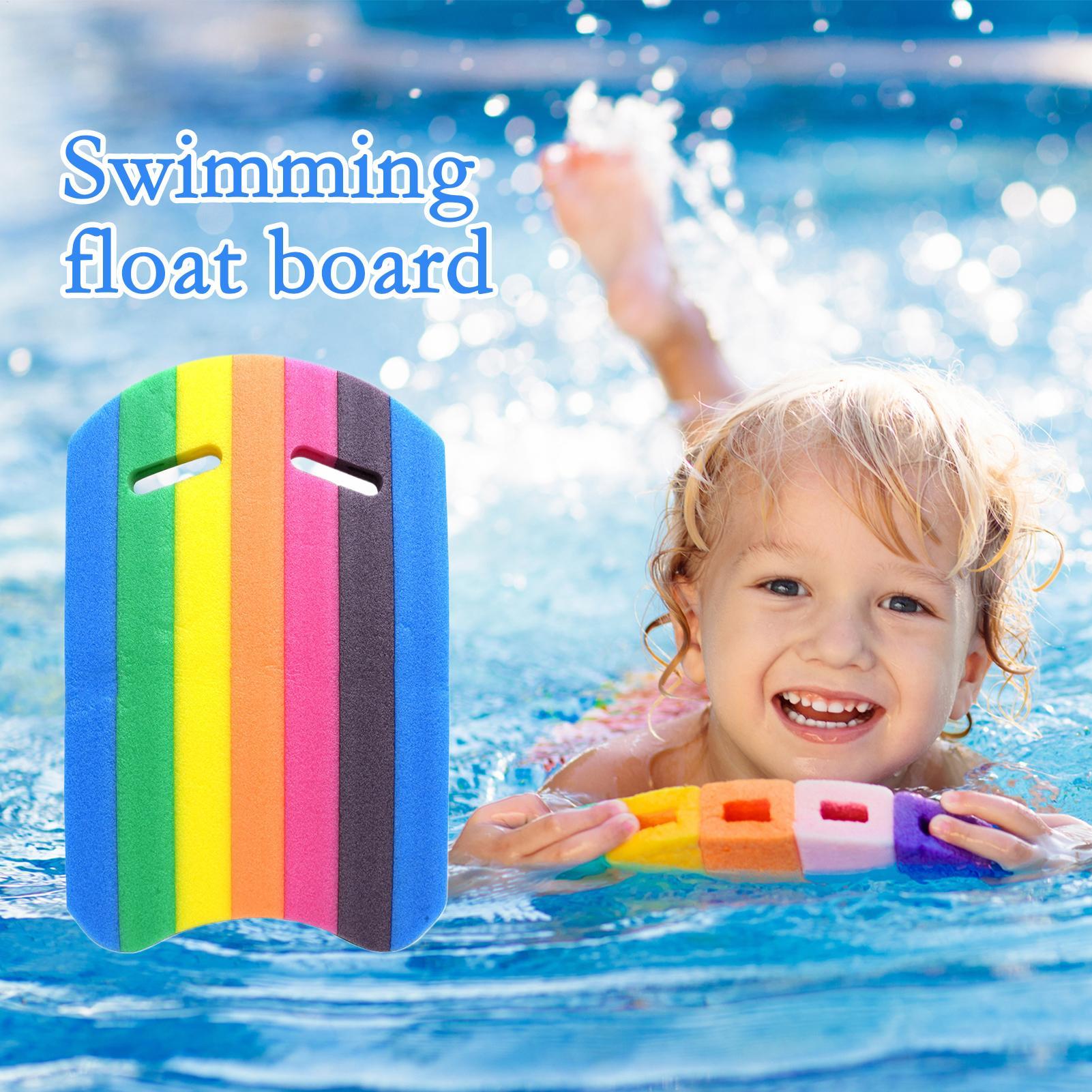 30x48CM EVA Foam Kids Kick Boa - огляд і ціна Outdoor Camping Kids Activities