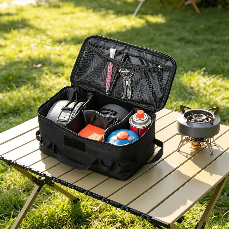 Tactical Camping Storage Bag G - огляд і ціна Outdoor Camping World