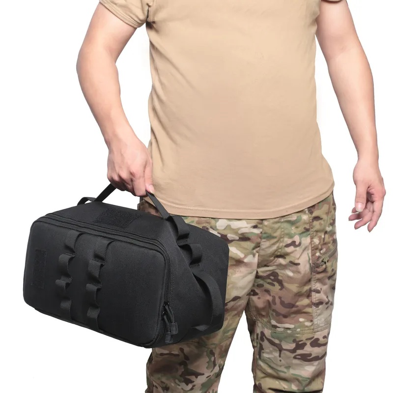 Tactical Camping Storage Bag G - огляд і ціна Outdoor Camping World